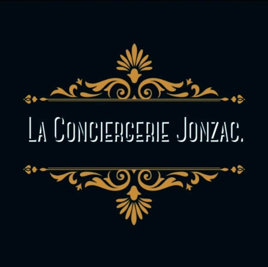Les Jardins De La Seugne Appartement Jonzac Buitenkant foto